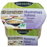 Hummus Tahini 15
