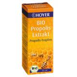 Hoyer Propolis Extrakt, flüssig, 30 ml Flasche