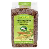 Quinoa rot HIH