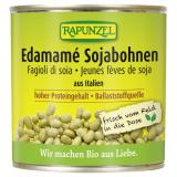 Rapunzel Sojabohnen Edamamé, 200 gr Dose