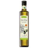 Olivenöl Sicilia DOP nativ extra