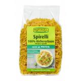 Rapunzel Kichererbsen Spirelli, 300 gr Packung