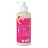 Handseife Rose im Spender