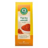Paprika edelsüß in der Tüte
