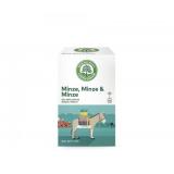 Minze Minze und Minze TB
