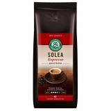 Solea Espresso ganze Bohne