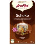 Schoko Yogi (Beutel)