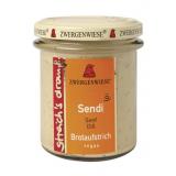 Zwergenwiese "streich`s drauf" Sendi, 160 gr Glas