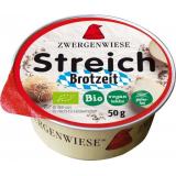 Zwergenw Kleiner Streich BrotZeit, 50 gr Schale