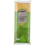 dennree Spaghetti, 1 kg Packung-hell-