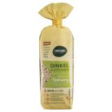 Naturata Dinkel Buchstabennudeln, 250 gr Packung-