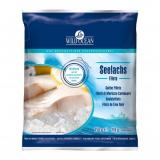 Seelachsfilets natur, 750 g