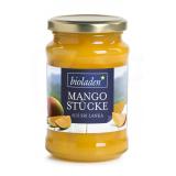 b*Mangostücke