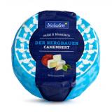 b*Der Bergbauer Camembert, mild & klassisch 60%