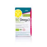 Omega 3-Fischöl Kapseln
