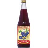 Beutelsbacher Pflaume Diät-Getränk, 0,7 ltr Flasch