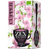 Zen Balance Tee Cupper   30 g