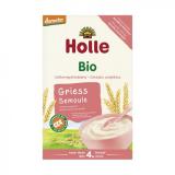 Holle Bio-Vollkorngetreidebrei, 250 gr Stück