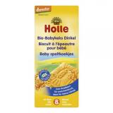 Baby Dinkel Keks