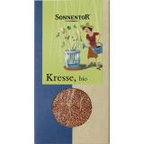 Sonnentor Kresse, 120 gr Packung