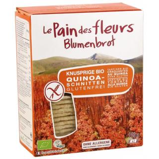 Blumenbrot Quinoa 150 g