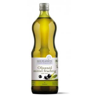 Bio Planete Olivenöl 1 l