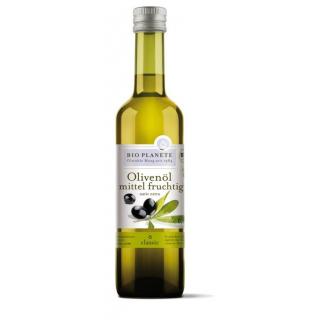 Bio Planete Olivenöl 0,5l