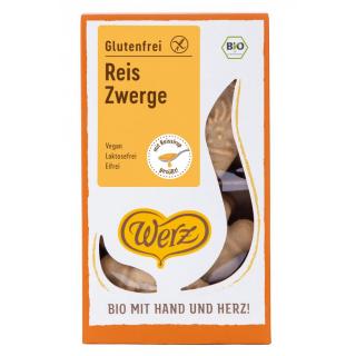 Reis-Zwerge