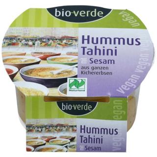 Hummus Tahini 15