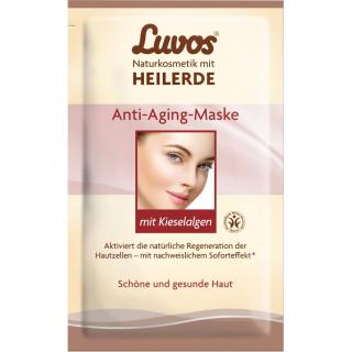 Creme-Maske Anti-Aging