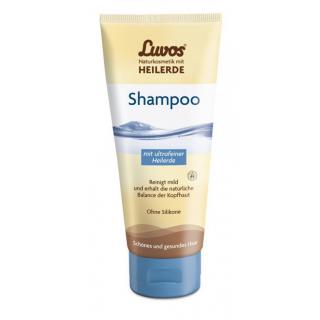 Heilerde Shampoo