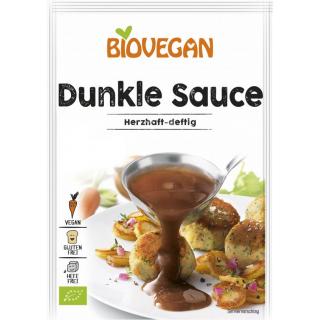 Biovegan Dunkle Sauce, reicht für 0,25 ltr Wasser,