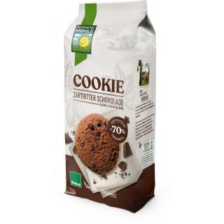 Cookie Zartbitterschokolade