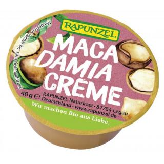 Macadamia Creme