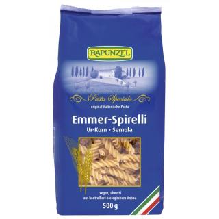 Emmer-Spirelli Semola