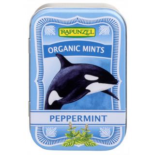 Organic Mints Peppermint