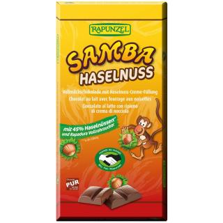 Samba Schokolade HIH