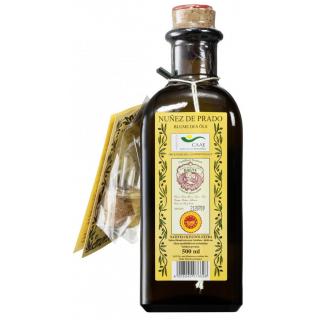 Olivenöl ''Blume des Öl'', nativ