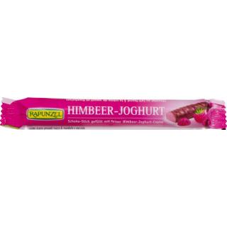 Himbeer-Yoghurt-Stick