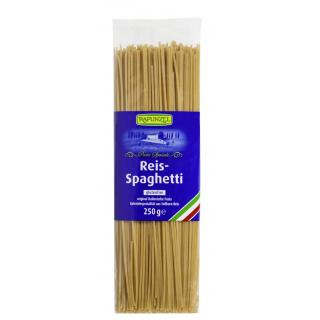 Reis Spaghetti