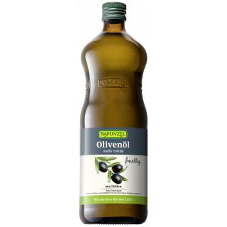 Olivenöl, nativ extra-SPARPREIS-
