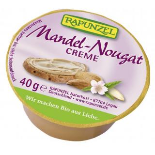 Mandel-Nougat Creme