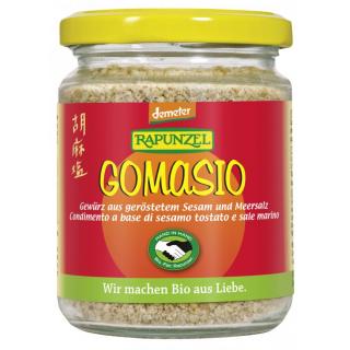 Gomasio Sesam u.Salz