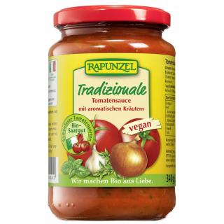 Tomatensauce Tradizion