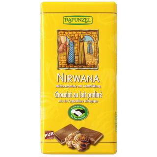 Nirwana Schokolade