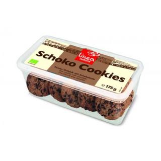 Schokocookies (Mehrzweckdose)