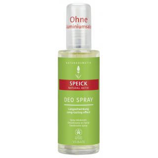 SPEICK Natural Aktiv Deo Spray, 75 ml Flasche