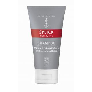 SPEICK Men Active Shampoo, 150 ml Tube