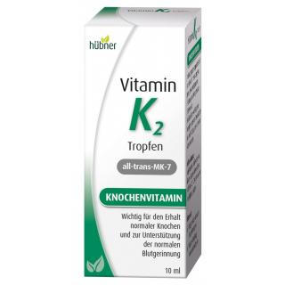 Vitamin K2 Tropfen