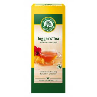Jogger''s Tea Aufgußb.